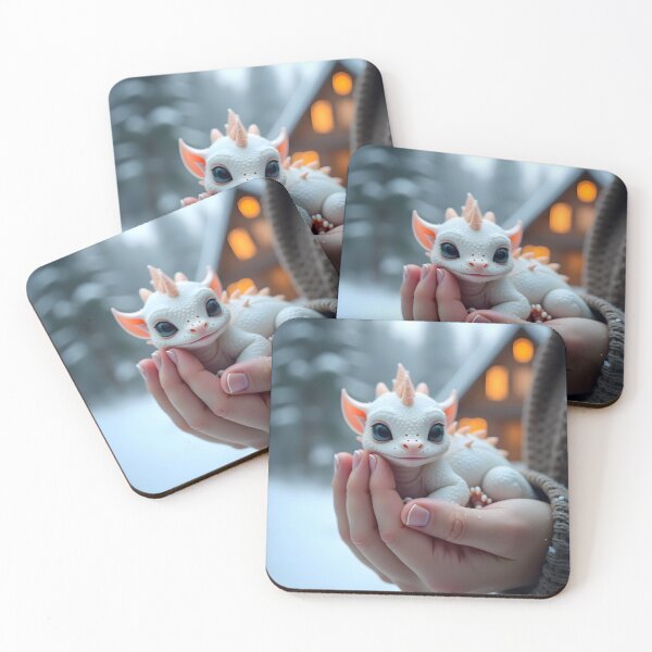 Item preview, Baby Ice Dragon designed and sold by nhk999.