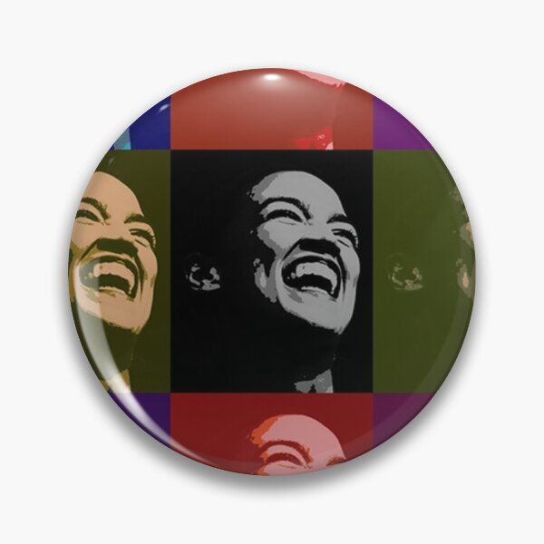 Artikelvorschau, AOC laughing - Fight Oligarchy and Defeat Trumpism entworfen und verkauft von Thelittlelord.