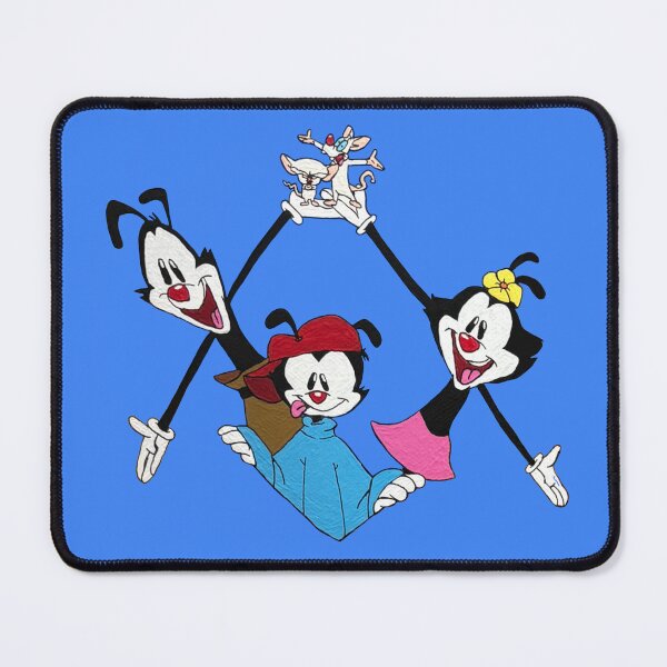 Item preview, Animaniacs  designed and sold by Sammie-Designs.