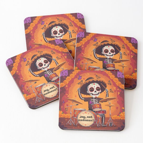 Item preview, Long Live The Day Of The Dead designed and sold by SurrealArtSzysz.