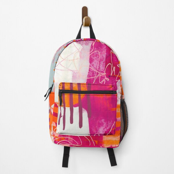 Item preview, Bright, Layered Abstract designed and sold by ewartick1.