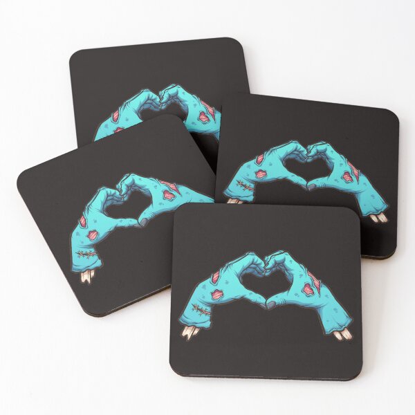 Item preview, Zombie Love designed and sold by ssduckman.