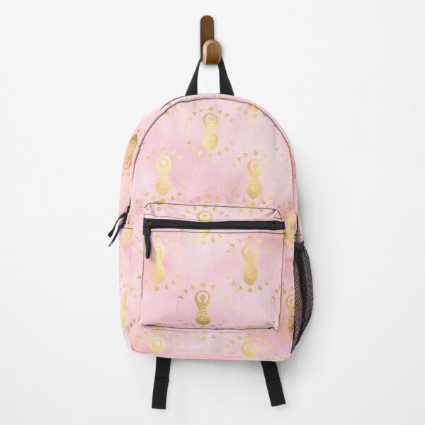 Item preview, Abstract pink wallpaper designed and sold by Watchyyy.