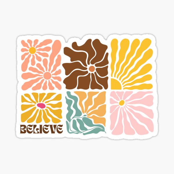 Item preview, Believe, faith, positivity, love designed and sold by DNikolStore.