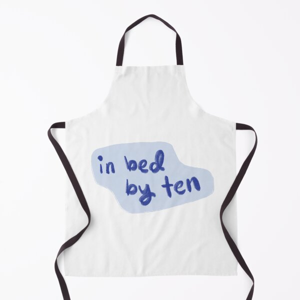 Item preview, In Bed By Ten Blue Design designed and sold by BlissfulBean.