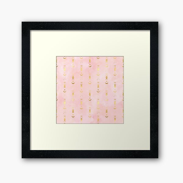 Aperçu de l'œuvre Abstract  wallpaper pink  créée et vendue par Watchyyy.