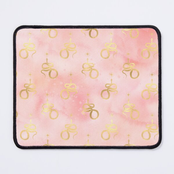 Item preview, snake symbol wallpaper designed and sold by Watchyyy.