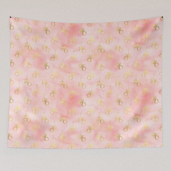 Item preview, snake symbol wallpaper designed and sold by Watchyyy.