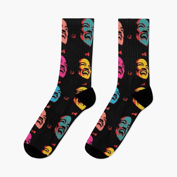 Item preview, AOC laughing - alexandria ocasio cortez designed and sold by Thelittlelord.