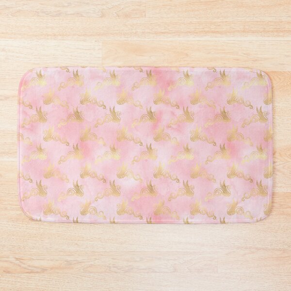 Item preview, dragon symbol in wallpaper pink  designed and sold by Watchyyy.