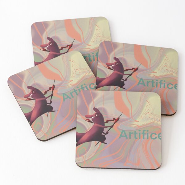 Item preview, Artificer designed and sold by Leafwink .