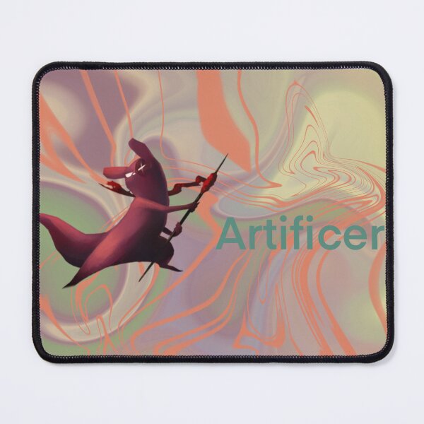 Item preview, Artificer designed and sold by Leafwink .