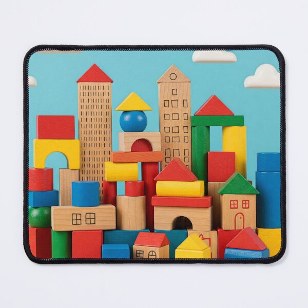 Item preview, Brick City | Album Cover | RoboRob001 designed and sold by Rob Hopper | RoboRob001.