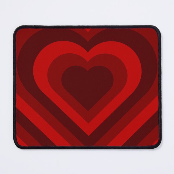 Item preview, Red Growing Heart designed and sold by ReinaReyes.