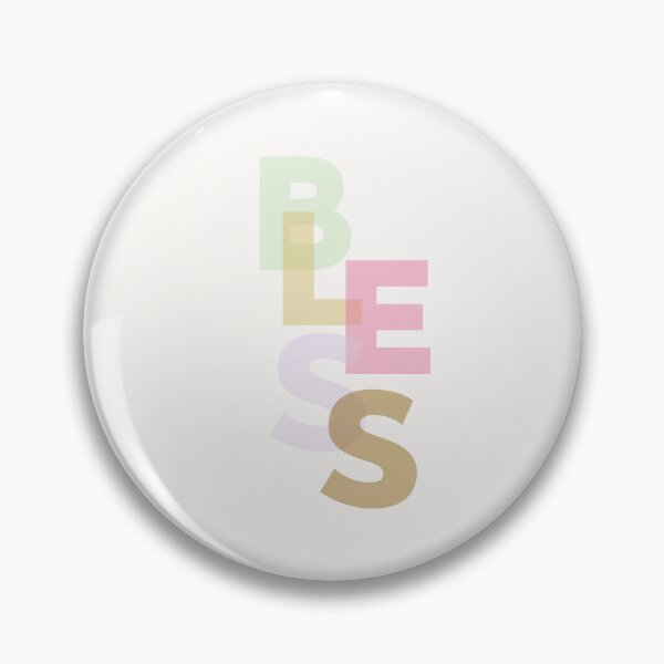 Item preview, BLESS  designed and sold by artbystephm.