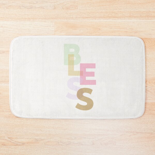 Item preview, BLESS  designed and sold by artbystephm.