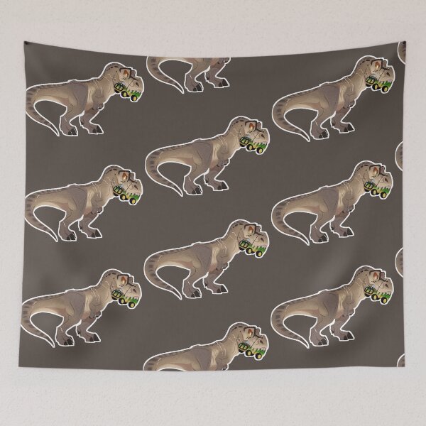 Item preview, rexy designed and sold by hovesoffire48.