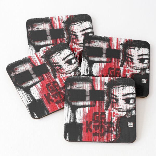 Item preview, Grid Kidz I - 02 designed and sold by PixelPalaver.