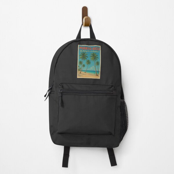 Item preview, Where the Palms Meet the Sea designed and sold by El Borincano.