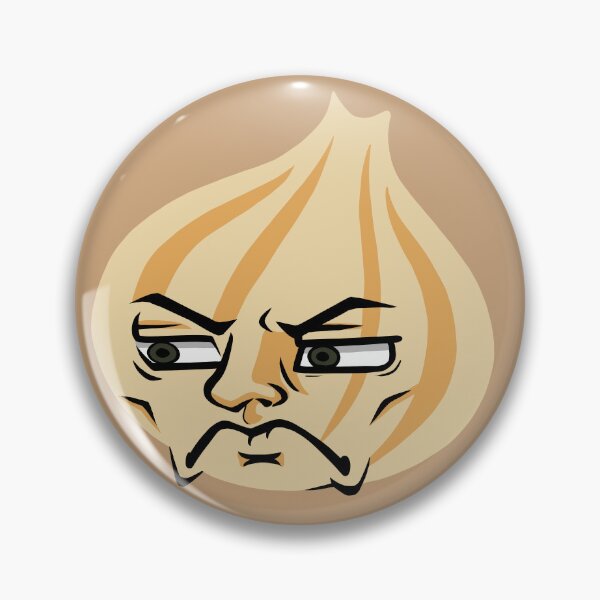 Item preview, Onion designed and sold by invadertori.