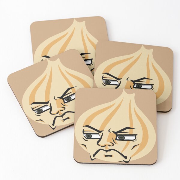 Item preview, Onion designed and sold by invadertori.