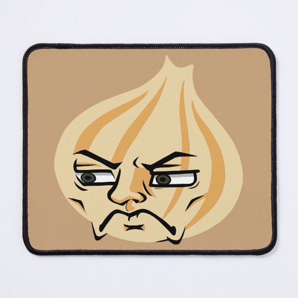 Item preview, Onion designed and sold by invadertori.