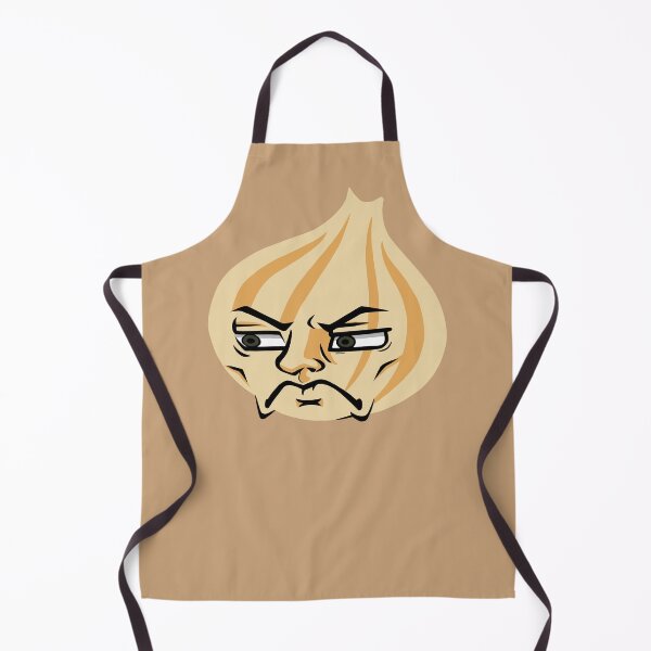 Item preview, Onion designed and sold by invadertori.