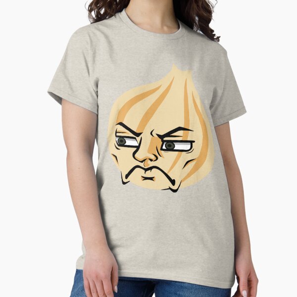 Item preview, Onion designed and sold by invadertori.