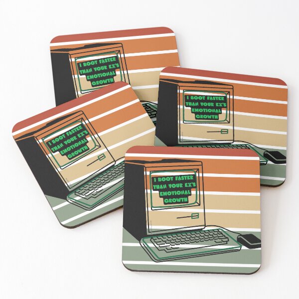 Item preview, Sassy Retro PC designed and sold by mandaloryan.