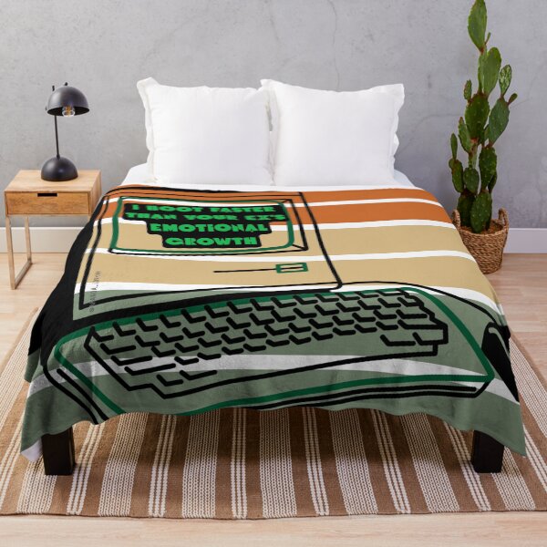 Item preview, Sassy Retro PC designed and sold by mandaloryan.