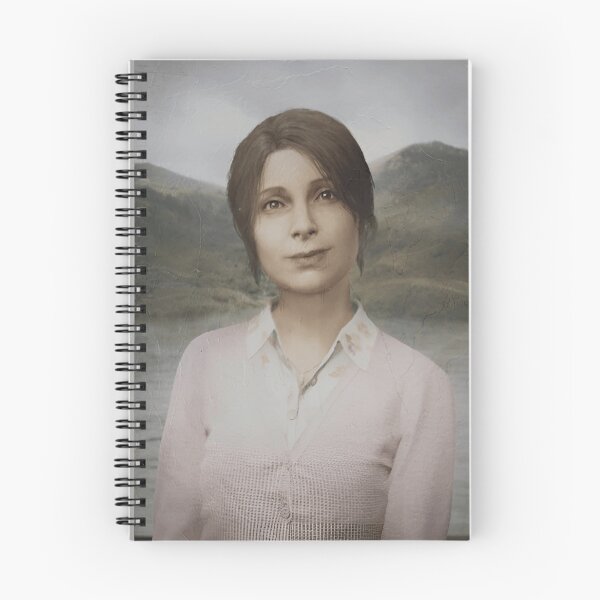 Item preview, Mary Photograph - Silent Hill 2  designed and sold by Swumpy-Frumpy.