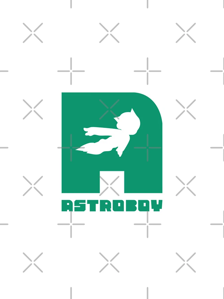 Thumbnail 4 of 4, iPhone Case, Astroboy designed and sold by Sakuga Drip.