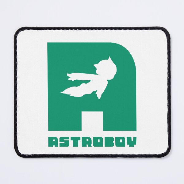 Item preview, Astroboy designed and sold by Sakuga Drip.