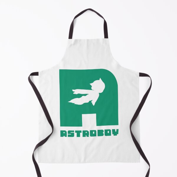 Item preview, Astroboy designed and sold by Sakuga Drip.