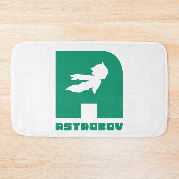 Item preview, Astroboy designed and sold by Sakuga Drip.