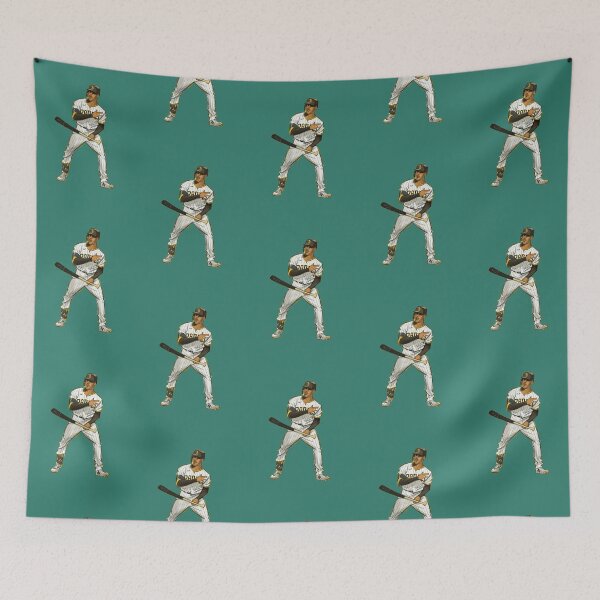 Item preview, Baseball player  (16).png designed and sold by Johnnacof.
