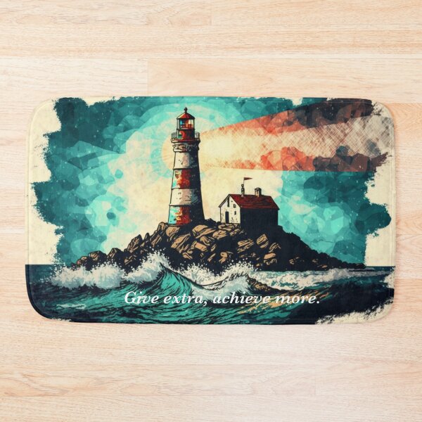 Item preview, Give extra, achieve more. designed and sold by fanzen69.