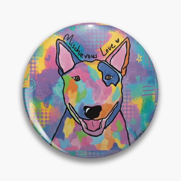 Item preview, Mischievous Love  designed and sold by LipigicoArt.