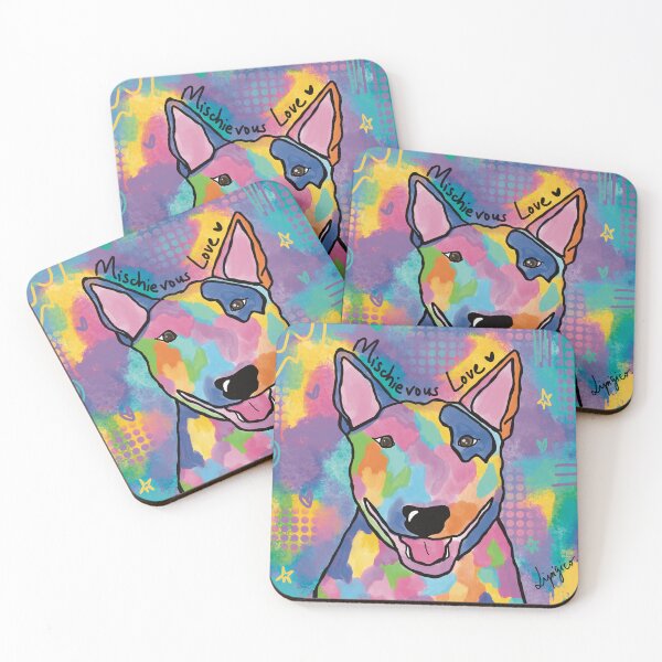 Item preview, Mischievous Love  designed and sold by LipigicoArt.