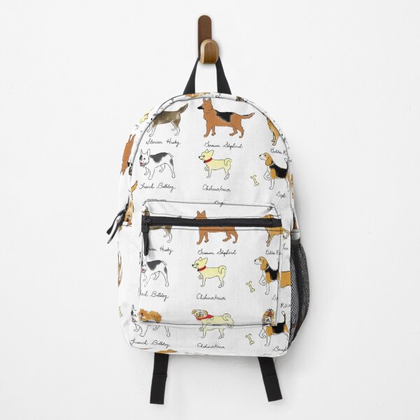 Item preview, Dog breeds designed and sold by PMSNshop.