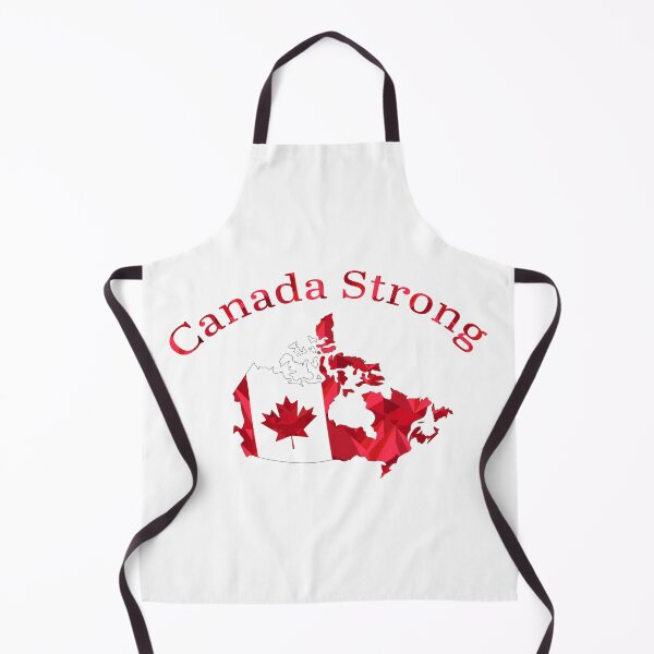 Item preview, Canada Strong designed and sold by Patricia Johnston.