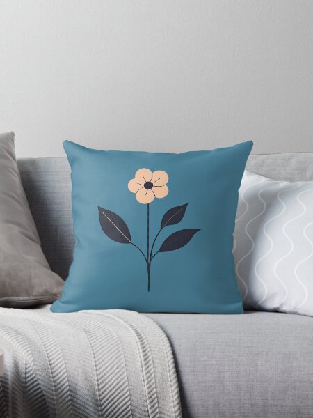 Item preview, Sad Flower Bloom designed and sold by LuneyVall.