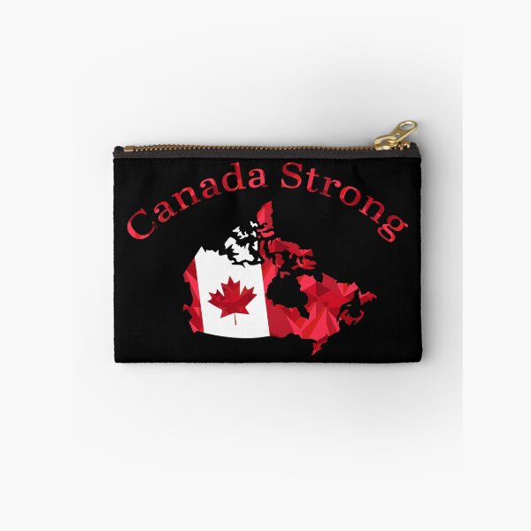Item preview, Canada Strong designed and sold by Patricia Johnston.