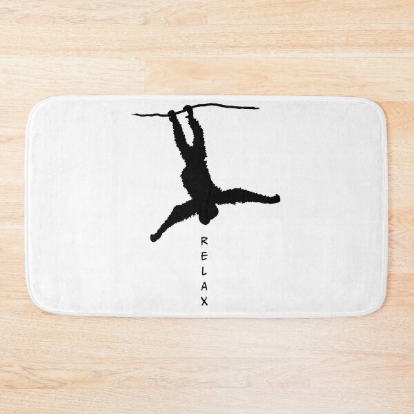 Item preview, Orangutan - RELAX designed and sold by Jani-Na-.
