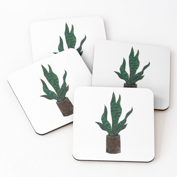 Item preview, snake plant designed and sold by HaileyHhudson.