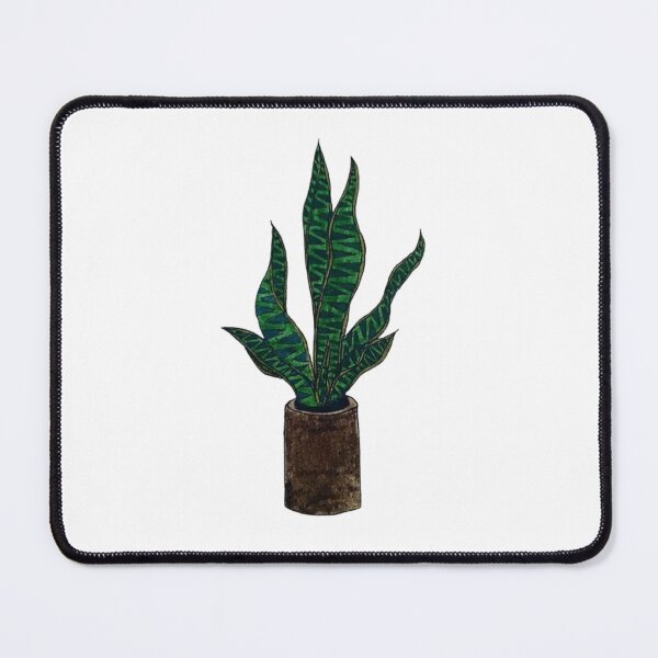 Item preview, snake plant designed and sold by HaileyHhudson.