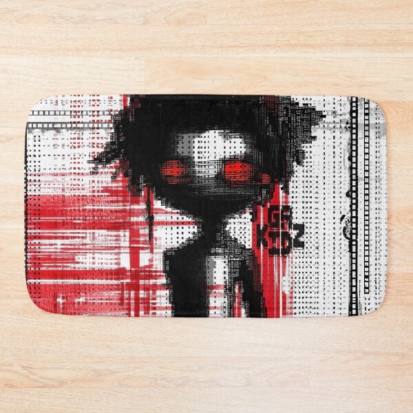 Item preview, Grid Kidz I - 03 designed and sold by PixelPalaver.