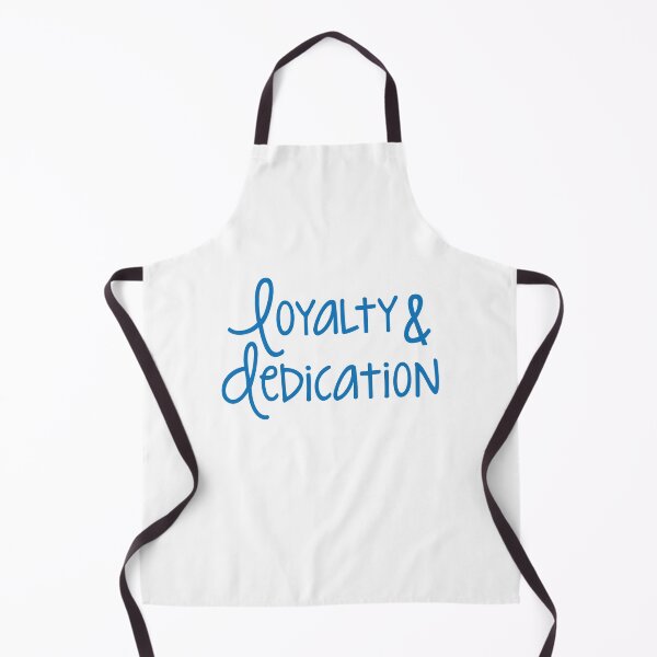 Item preview, Loyalty and Dedication designed and sold by jazzydevil.