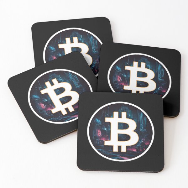 Item preview, Crypto Culture Tee Clean Bitcoin Streetwear Statement designed and sold by RadDeck.