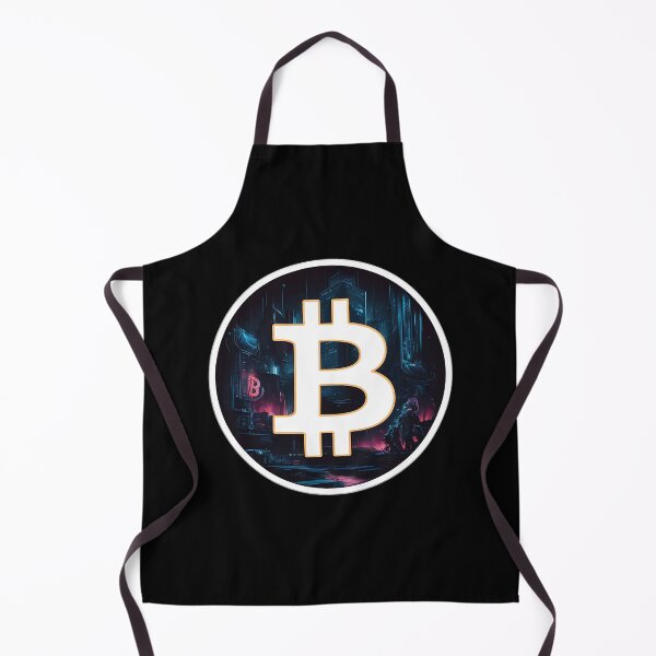 Item preview, Crypto Culture Tee Clean Bitcoin Streetwear Statement designed and sold by RadDeck.